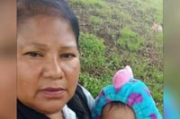 Brugada anuncia homenaje póstumo a Alicia Matías, abuelita que salvó a su nieta en Iztapalapa