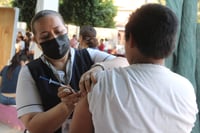 Salud confirma disponibilidad de vacuna contra COVID-19