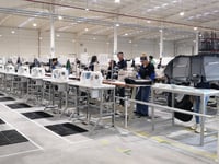 Región Centro ve un 2025 con recuperación gradual pese a aranceles y cierre de AHMSA