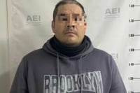 Cumplimentan en Chihuahua orden de aprehensión contra acusado de abuso sexual