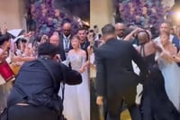 Fan que atacó a Ariana Grande enfrenta cargos en Singapur