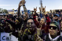 Corona Capital 2025 inicia con Bad Bad Hats y Circa Waves