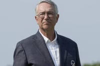 Embajada de EE.UU. desmiente memorándum sobre Grupo Salinas