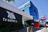TV Azteca afronta deudas y fallos que ponen en riesgo su futuro