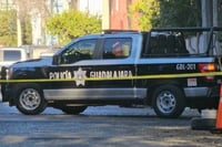 Cadáver envuelto en cobijas es localizado en la vía pública en Guadalajara