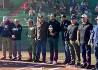 Monclova proyecta nuevo complejo deportivo que llevará el nombre de Joakim Soria