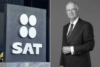 Proponen a Salinas Pliego donar su deuda fiscal a necesitados