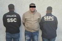 Detienen a 'El Kiko', presunto líder del Cártel Nuevo Imperio en CDMX