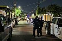 Noche violenta en Culiacán: ataques armados dejan un muerto y un herido