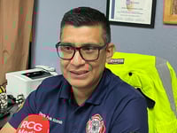 Protección Civil supervisará la venta de pirotecnia en Monclova durante temporada navideña