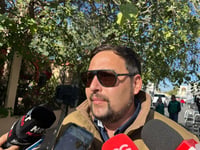 Avanza la formación de nuevos elementos policiales en la Región Centro