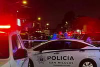 Fallece la niña de 5 años que resultó herida en ataque armado en Nuevo León