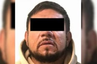 FGR concreta extradición de mexicano acusado de tráfico de drogas