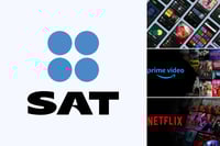 Plataformas digitales darán acceso al SAT a información fiscal