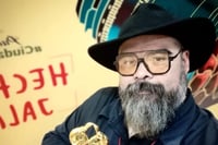 Fallece el cineasta mexicano Pancho Rodríguez a los 50 años