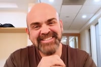 Horacio Beamonte renuncia a la quimioterapia tras diagnóstico de leucemia