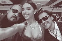 Mensaje de Ángela Aguilar responde a críticas en redes