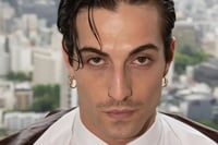 Damiano David cancela su presentación en Corona Capital 2025