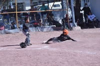 Resultados en Categorías U-12, U-11 y U-14 del 'Joakim Soria'