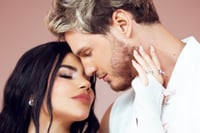 Mariana Ávila vuelve a redes y cumple promesa a Fede Dorcaz