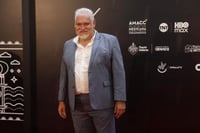 Joaquín Cosío respalda marcha de la Generación Z