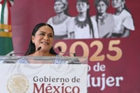 Casi 3 millones reciben ya la Pensión Mujeres Bienestar