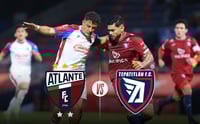 Atlante vs Tepatitlán: horario y canal para ver EN VIVO partido Cuartos de Final DE VUELTA