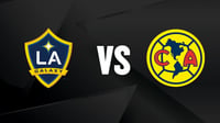 A mantener el ritmo: Así puedes ver América vs. LA Galaxy