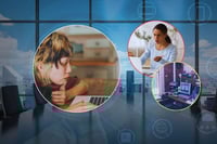 Generación Z: Qué edades comprende y 5 rasgos clave que la definen