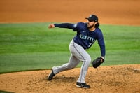 Andrés Muñoz elegido en el Segundo Equipo de la MLB 2025