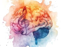 ¿Puede la música proteger tu cerebro? Un estudio afirma que podría ayudar