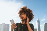 Los dolores de cabeza afectan a casi un tercio de las personas en todo el mundo