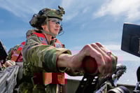 Mueren cuatro tras naufragio de bote cerca de San Diego