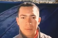 Detienen a 'Pipo', líder de la banda criminal Los Lobos, vinculado al CJNG