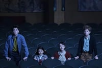 "It: Welcome to Derry" estrena su cuarto capítulo hoy