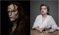 Mariana Enríquez critica a Del Toro por "Frankenstein"