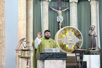 Padre: Protestar sí, pero sin violencia llamado tras marcha de la generación Z