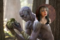 Mariana Enríquez critica adaptación de Frankenstein de Del Toro