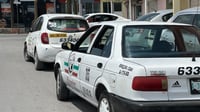 Taxistas reciben descuento histórico en el Buen Fin 2025