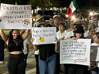 Clamor de jóvenes debe ser escuchado: Activista