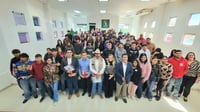 TecNM Campus Múzquiz realiza foro sobre el impacto de la inteligencia artificial en el ámbito laboral