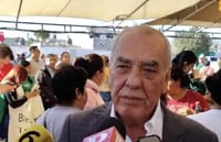 Vacunación contra influenza avanza en Coahuila