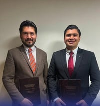 Industria inteligente de Coahuila llega a mesas del Senado