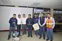 El TecNM RC impulsa competencias prácticas con conferencia de Constellation Brands