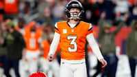 Broncos superan a Chiefs y toman control de la AFC Oeste