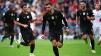 ¡Portugal y Cristiano Ronaldo están en el Mundial 2026!