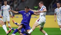¡Con paso perfecto! Noruega vuelve al Mundial de la mano de Erling Haaland