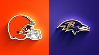 Shedeur Sanders debuta en la derrota de los Browns ante los Ravens
