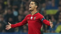 Portugal al Mundial 2026; CR7 cumplió sanción