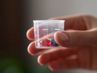 Automedicación y demencia: las medicinas que millones consumen